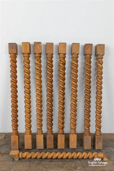 Spindles .